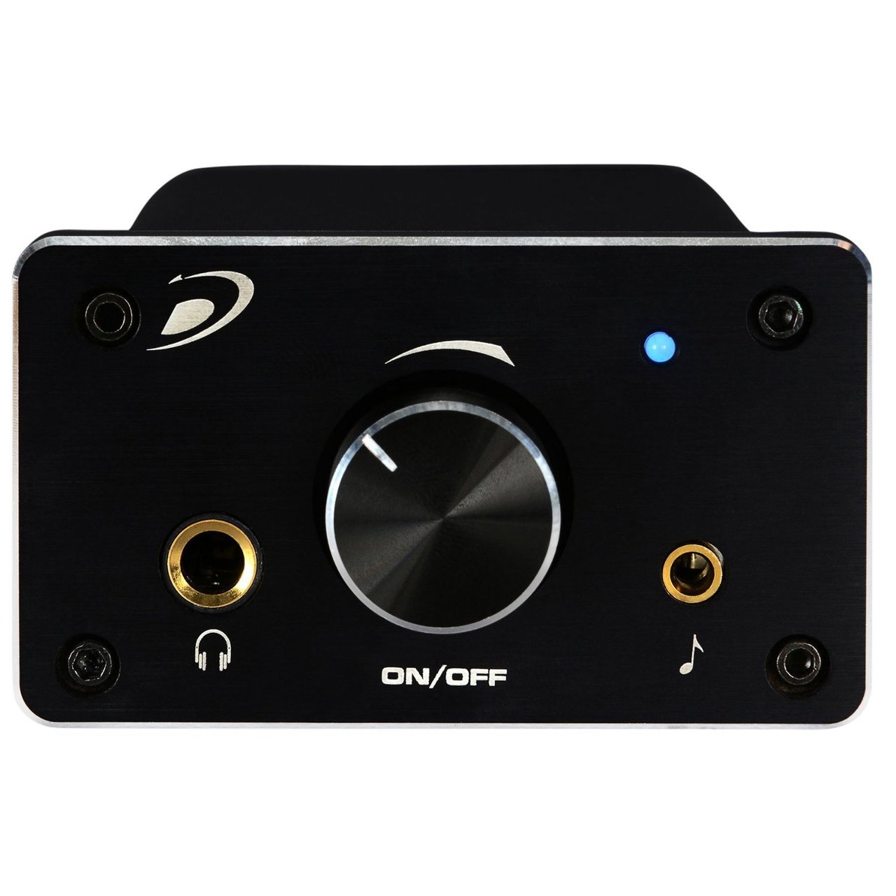 DAYTON AUDIO DTA-100 T-amp