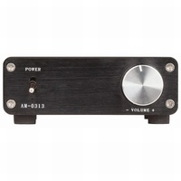 DIGITECH AUDIO Compact Stereo Amplifier