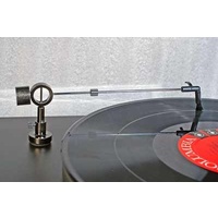 Antistatic Record Cleaning Arm