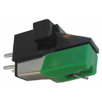 AUDIO TECHNICA AT95 cartridge with hyper-elliptical stylus