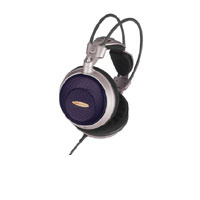 AUDIO TECHNICA AD700 open back dynamic headphones