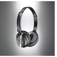 AUDIO TECHNICA ANC25 noise cancelling headphones