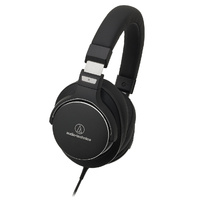 Audio Technica ATH-MSR7NC High-Resolution Headphones