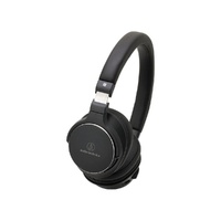 Audio Technica ATH-SR5BT Wireless On-Ear High-Resolution Audio Headphones