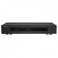 OPPO BDP-103AU Blu-ray Disc Player