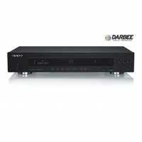 OPPO BDP-103D Darbee Edition Blu-ray Disc Player