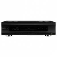 OPPO BDP-105D Darbee Edition Blu-ray Disc Player