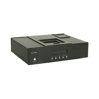 ICON AUDIO CDX2 valve CD player