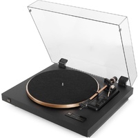 Dual CS-455-1 EV Fully Automatic Turntable