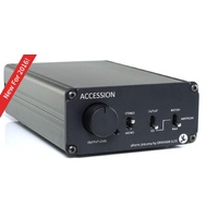 GRAHAM SLEE Accession Phono Preamp inc. PS1 Power Supply