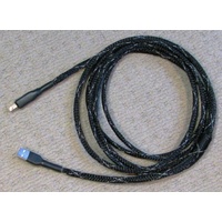 GRAHAM SLEE Lautus USB Audio Interconnect 1.2m