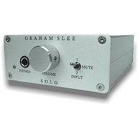 GRAHAM SLEE Solo Headphone Amplifier (incl. PSU1)