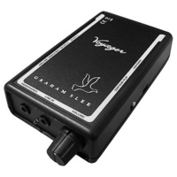 GRAHAM SLEE Voyager Portable Headphone Amplifier