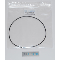 ISOKINETIK Replacement belt for Rega 2, 3 turntables
