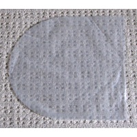 Bulk Nagaoka style round bottom inner sleeves (25)