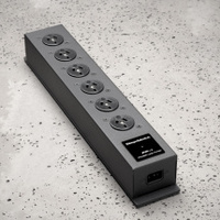 GIGAWATT PF-1 Mk2 filtering power strip
