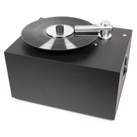 PRO-JECT AUDIO VC-S record cleaning machine