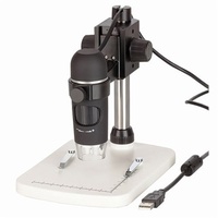 DIGITECH 5MP USB Microscope Camera