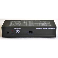 Audiophile Archival MM Phono Preamp MkII