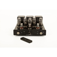 ICON AUDIO pure triode integrated amplifier 6AS7