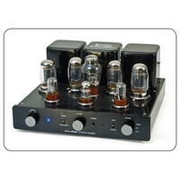ICON AUDIO integrated amplifier EL34 (40 MK III)