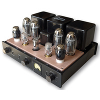 ICON AUDIO Stereo 60 Mk3 integrated amplifier (KT150)
