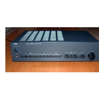 NAD C 320BEE integrated stereo amplifier