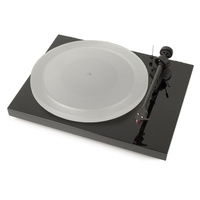 PRO-JECT Debut Carbon Esprit Turntable (piano black)