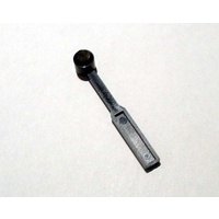 DISC DOCTOR Stylus Brush (includes postage)
