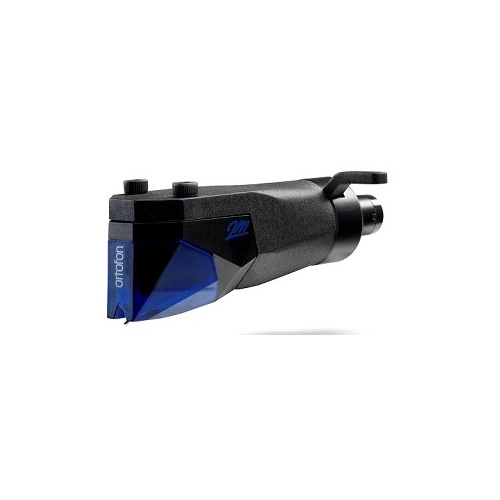 2M Blue PNP cartridge in headshell