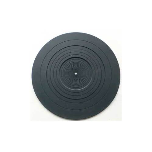 rubber turntable mat