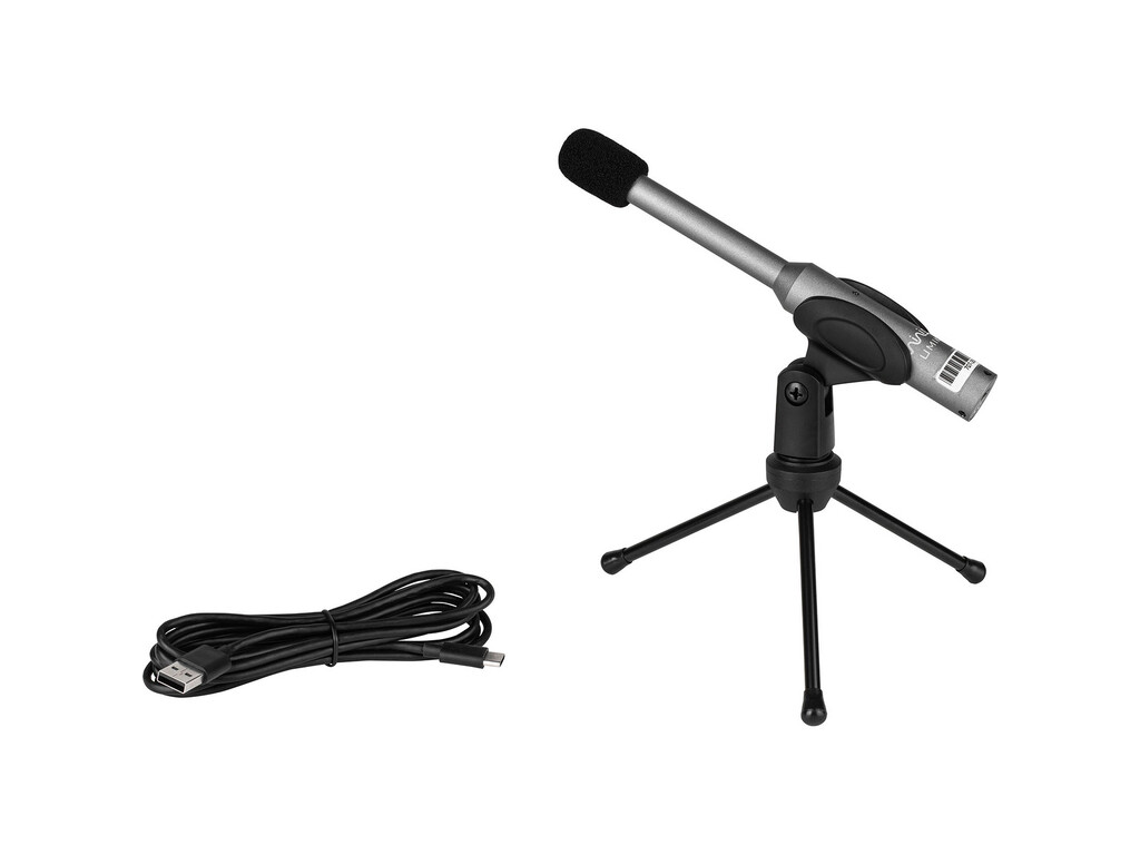 UMIK-1 microphone