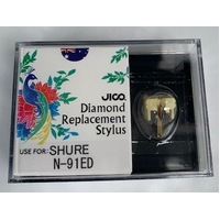 stylus for Shure M91ED cartridge