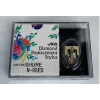 stylus for Shure M95ED cartridge