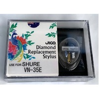 Elliptical stylus for Shure V15 Type III cartridges