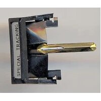 Hyper-Elliptical stylus for Shure V15 Type III cartridges
