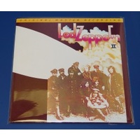 9224 - Ultimate LP Outer Sleeves 2.5 (25)