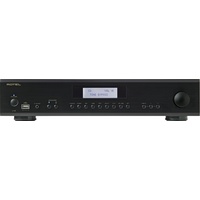 A12 MkII Integrated Amplifier