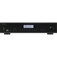 A14 Integrated Amplifier