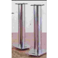 Olympus 500mm single column (pair) Silver
