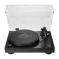 AT-LP8X Semi - Automatic Belt-Drive Turntable