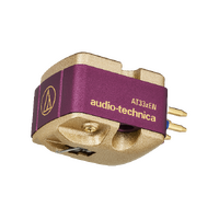 AT33xEN Moving Coil Cartridge
