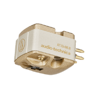 AT33xMLB Moving Coil Cartridge 