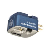 AT33xMONO/I Moving Coil Cartridge