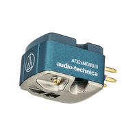 AT33xMONO/II Moving Coil Cartridge
