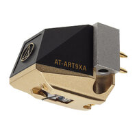 ART9X Flagship Moving Coil Cartridges
