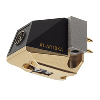 AUDIO TECHNICA ART9XA Flagship Moving Coil Cartridge