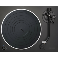 AT LP5 Direct Drive High Fidelity Turntable