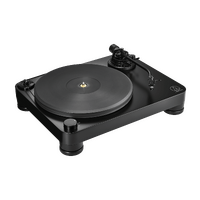 AT LP7X Belt-Drive High Fidelity Turntable