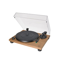 LPW40WN Manual Belt-Drive Turntable